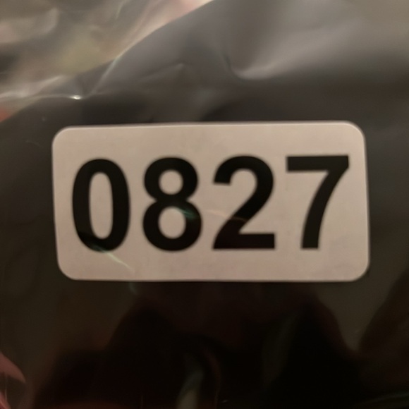 Nike Dri Fit Lined Running Shorts Women's Size XS Black Neon Yellow Pink - Picture 10 of 10